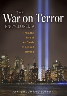 Couverture_The War on Terror Encyclopedia