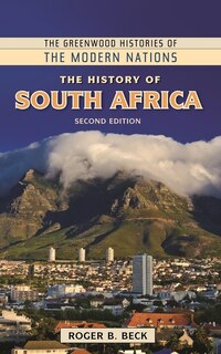 The History of South Africa