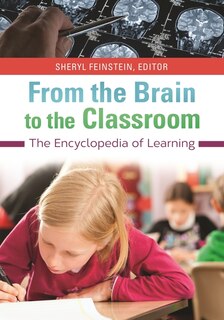 Couverture_From the Brain to the Classroom