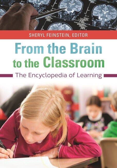 Couverture_From the Brain to the Classroom