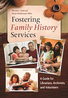 Couverture_Fostering Family History Services