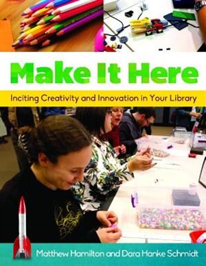 Front cover_Make It Here