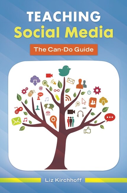 Couverture_Teaching Social Media