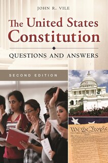Couverture_The United States Constitution