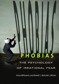 Front cover_Phobias