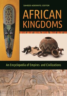 Front cover_African Kingdoms