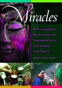 Front cover_Miracles