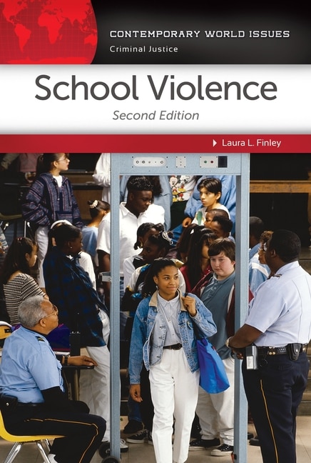 Couverture_School Violence