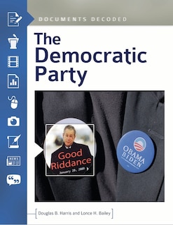 Front cover_The Democratic Party