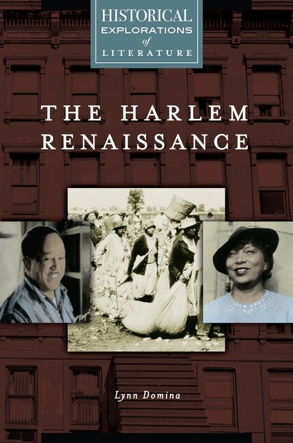 Couverture_The Harlem Renaissance
