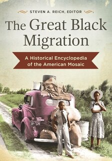 Couverture_The Great Black Migration