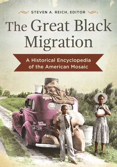 Couverture_The Great Black Migration