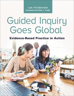 Front cover_Guided Inquiry Goes Global