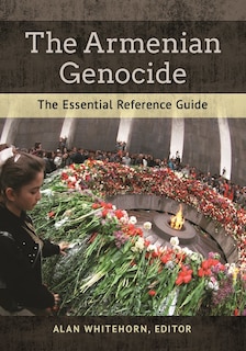 Front cover_The Armenian Genocide