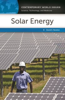 Front cover_Solar Energy