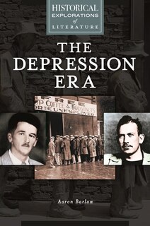 Front cover_The Depression Era