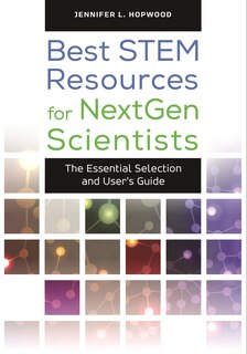 Front cover_Best STEM Resources for NextGen Scientists