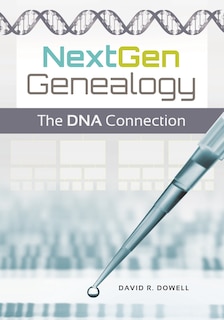 Front cover_NextGen Genealogy