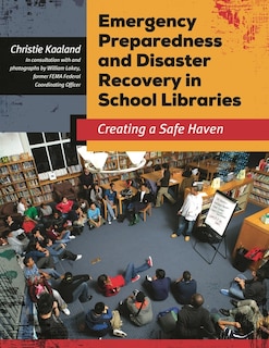 Couverture_Emergency Preparedness and Disaster Recovery in School Libraries
