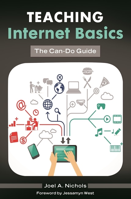 Couverture_Teaching Internet Basics