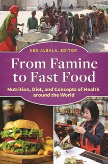 Front cover_From Famine to Fast Food