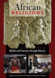 Couverture_African Religions