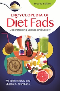 Couverture_Encyclopedia of Diet Fads