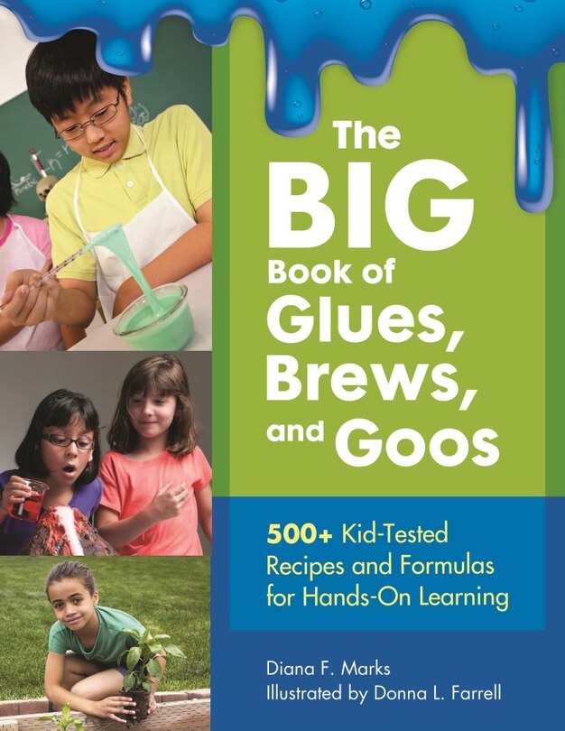 Couverture_The BIG Book of Glues, Brews, and Goos