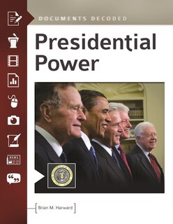 Front cover_Presidential Power