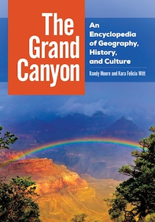 Couverture_The Grand Canyon