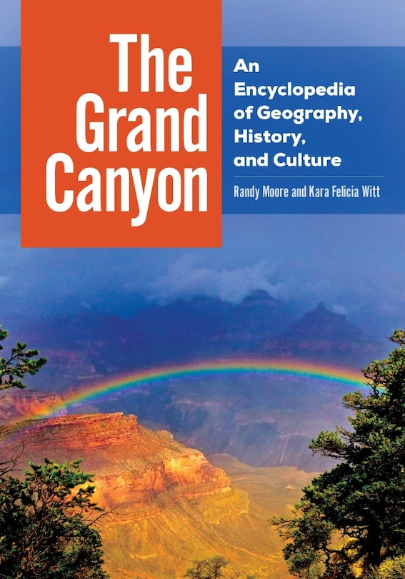 Couverture_The Grand Canyon