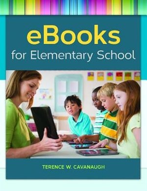 Ebooks For Elementary School