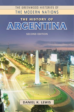 The History of Argentina