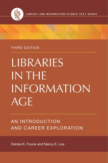Front cover_Libraries in the Information Age