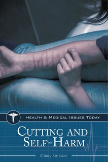 Front cover_Cutting and Self-Harm