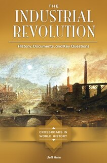 Couverture_The Industrial Revolution