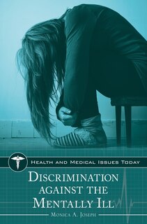 Couverture_Discrimination against the Mentally Ill