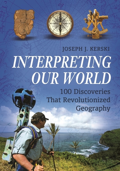 Front cover_Interpreting Our World