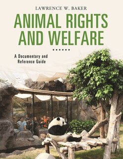 Front cover_Animal Rights and Welfare