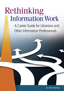 Couverture_Rethinking Information Work