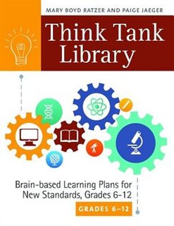 Couverture_Think Tank Library