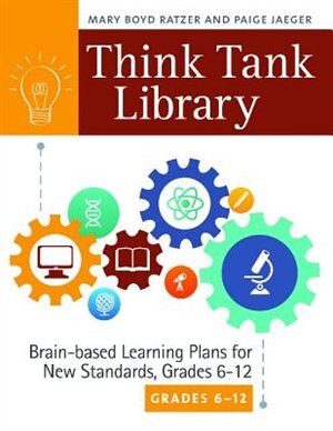 Couverture_Think Tank Library