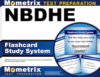 Front cover_Nbdhe Flashcard Study System