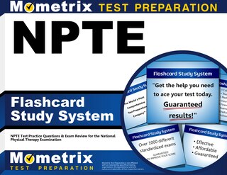 Front cover_Npte Flashcard Study System