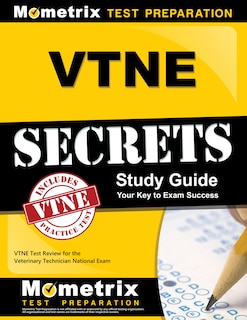 Couverture_Vtne Secrets Study Guide