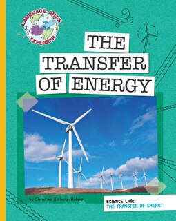 Couverture_Science Lab: The Transfer of Energy