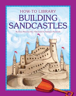 Front cover_Building Sandcastles