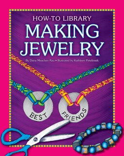 Front cover_Making Jewelry