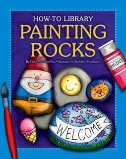 Couverture_Painting Rocks