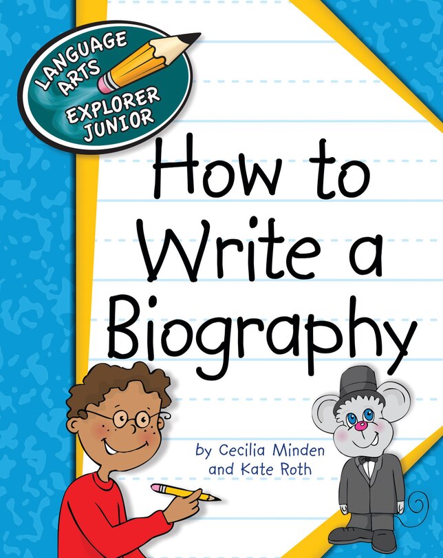 Couverture_How to Write a Biography